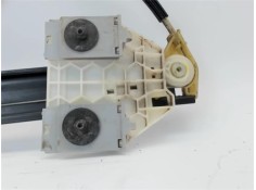Recambio de mecanismo elevalunas trasero derecho para audi a6 berlina (4f2) 2.8 fsi quattro referencia OEM IAM 4F0837462B  