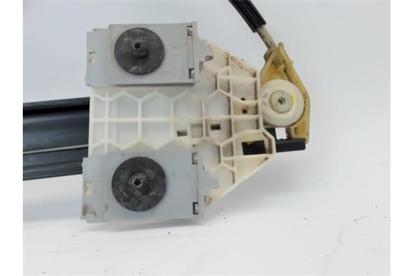 Recambio de mecanismo elevalunas trasero derecho para audi a6 berlina (4f2) 2.8 fsi quattro referencia OEM IAM 4F0837462B  