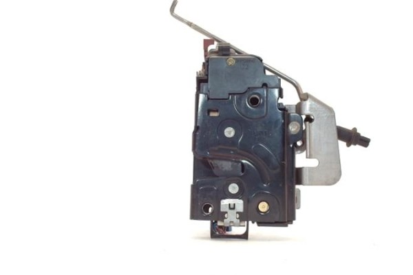 Recambio de cierre electromagnetico delantero derecho para volkswagen golf v (1k1) 2.0 tdi 16v referencia OEM IAM 4E1837016  