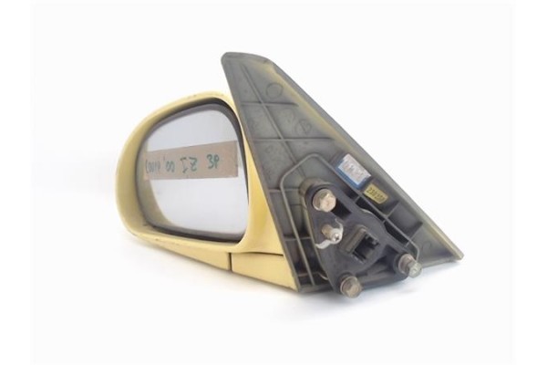Recambio de retrovisor electrico izquierdo para hyundai accent (lc) referencia OEM IAM E4012129  