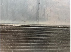 Recambio de intercooler para saab 9-3 berlina 1.9 tid referencia OEM IAM 12788019  