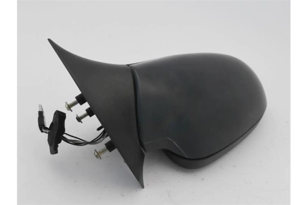 Recambio de retrovisor derecho para mercedes-benz clase a (bm 168) 1.6 160 (168.033) referencia OEM IAM A 16881000799999  
