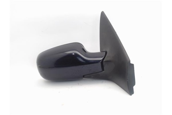 Recambio de retrovisor electrico derecho para renault megane ii (bm0/1_, cm0/1_) 1.5 dci referencia OEM IAM 7701068373 6125228 7
