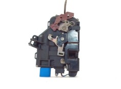 Recambio de cierre electromagnetico delantero derecho para volkswagen golf v (1k1) 2.0 tdi 16v referencia OEM IAM 4E1837016  