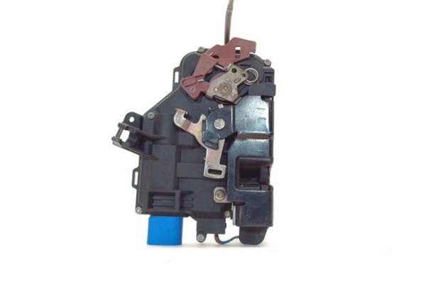 Recambio de cierre electromagnetico delantero derecho para volkswagen golf v (1k1) 2.0 tdi 16v referencia OEM IAM 4E1837016  