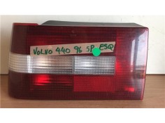 Recambio de piloto trasero izquierdo para volvo serie 440 1.8i referencia OEM IAM 474206  