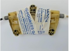 Recambio de mecanismo elevalunas trasero derecho para audi a6 berlina (4f2) 2.8 fsi quattro referencia OEM IAM 4F0837462B  