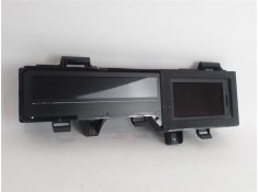 Recambio de cuadro completo para renault scenic iii (jz) referencia OEM IAM 248109171R  