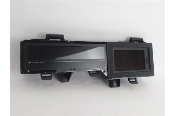 Recambio de cuadro completo para renault scenic iii (jz) referencia OEM IAM 248109171R  