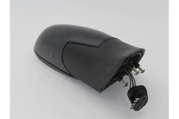 Recambio de retrovisor derecho para mercedes-benz clase a (bm 168) 1.6 160 (168.033) referencia OEM IAM A 16881000799999  