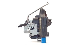 Recambio de cierre electromagnetico delantero derecho para volkswagen golf v (1k1) 2.0 tdi 16v referencia OEM IAM 4E1837016  