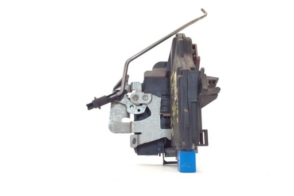 Recambio de cierre electromagnetico delantero derecho para volkswagen golf v (1k1) 2.0 tdi 16v referencia OEM IAM 4E1837016  