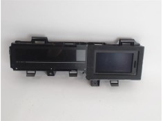 Recambio de cuadro completo para renault scenic iii (jz) referencia OEM IAM 248109171R  
