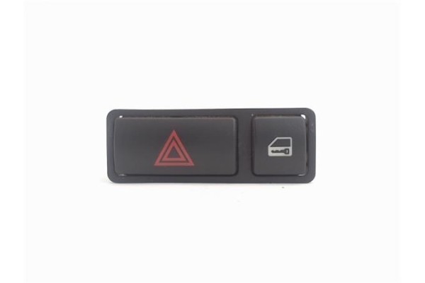 Recambio de interruptor luces emergencia para bmw serie x5 (e53) referencia OEM IAM 61318368920  8368920 , BMW