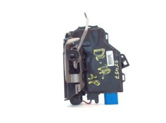 Recambio de cierre electromagnetico delantero derecho para volkswagen golf v (1k1) 2.0 tdi 16v referencia OEM IAM 4E1837016  