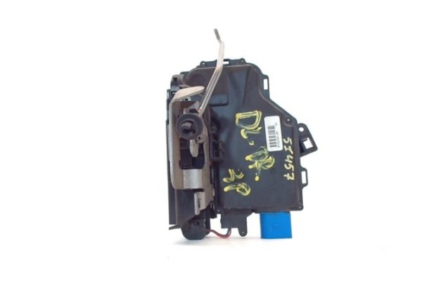 Recambio de cierre electromagnetico delantero derecho para volkswagen golf v (1k1) 2.0 tdi 16v referencia OEM IAM 4E1837016  
