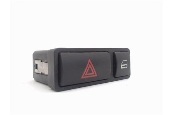 Recambio de interruptor luces emergencia para bmw serie x5 (e53) referencia OEM IAM 61318368920  8368920 , BMW