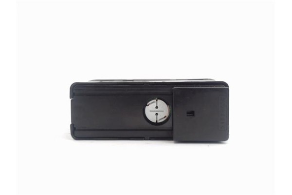 Recambio de interruptor luces emergencia para bmw serie x5 (e53) referencia OEM IAM 61318368920  8368920 , BMW