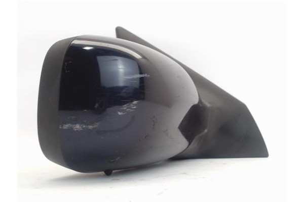 Recambio de retrovisor electrico derecho para renault megane ii (bm0/1_, cm0/1_) 1.5 dci referencia OEM IAM 7701068373 6125228 7
