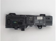 Recambio de cuadro completo para renault scenic iii (jz) referencia OEM IAM 248109171R  