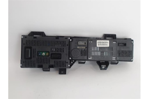 Recambio de cuadro completo para renault scenic iii (jz) referencia OEM IAM 248109171R  