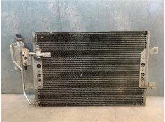 Recambio de radiador aire acondicionado para mercedes-benz clase a (bm 168) 1.9 190 (168.032) referencia OEM IAM A1685000854  