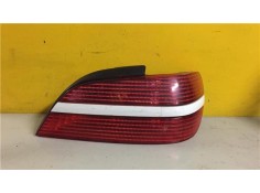 Recambio de piloto trasero derecho para peugeot 406 berlina (s1/s2) 2.2 sr pack referencia OEM IAM 9644652577  