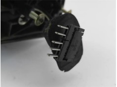 Recambio de retrovisor derecho para mercedes-benz clase a (bm 168) 1.6 160 (168.033) referencia OEM IAM A 16881000799999  