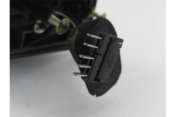 Recambio de retrovisor derecho para mercedes-benz clase a (bm 168) 1.6 160 (168.033) referencia OEM IAM A 16881000799999  
