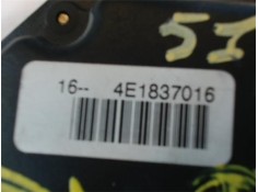 Recambio de cierre electromagnetico delantero derecho para volkswagen golf v (1k1) 2.0 tdi 16v referencia OEM IAM 4E1837016  