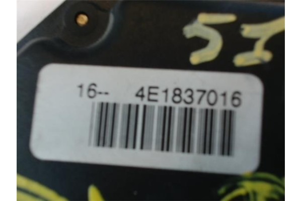 Recambio de cierre electromagnetico delantero derecho para volkswagen golf v (1k1) 2.0 tdi 16v referencia OEM IAM 4E1837016  