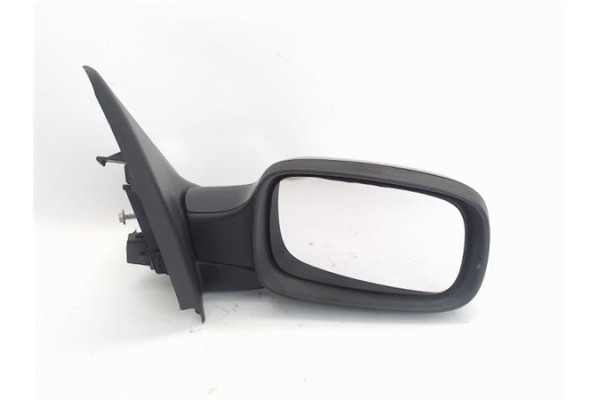 Recambio de retrovisor electrico derecho para renault megane ii (bm0/1_, cm0/1_) 1.5 dci referencia OEM IAM 7701068373 6125228 7