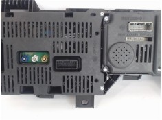 Recambio de cuadro completo para renault scenic iii (jz) referencia OEM IAM 248109171R  