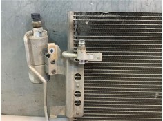 Recambio de radiador aire acondicionado para mercedes-benz clase a (bm 168) 1.9 190 (168.032) referencia OEM IAM A1685000854  