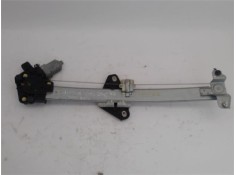 Recambio de mecanismo elevalunas trasero derecho para honda civic berlina 5 (fk) referencia OEM IAM   
