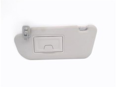 Recambio de parasol izquierdo para mazda 3 berlina (bk) 1.6 di turbo referencia OEM IAM BP4K69320C77  