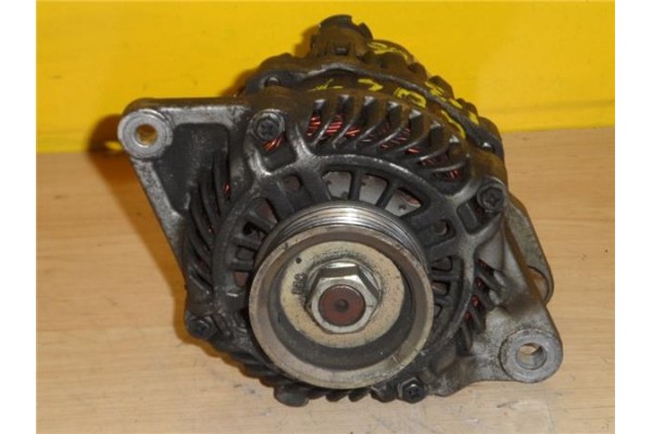 Recambio de alternador para mitsubishi colt berlina 5 (z30a)(2005) 1.3 (z35a, z33a, z34a) referencia OEM IAM A5TG0091AE 1800A070