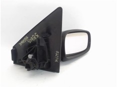Recambio de retrovisor electrico derecho para renault megane ii (bm0/1_, cm0/1_) 1.5 dci referencia OEM IAM 7701068373 6125228 7