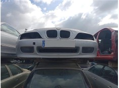 Recambio de paragolpes delantero para bmw serie z3 roadster (e36) 1.8 referencia OEM IAM 51118401816  