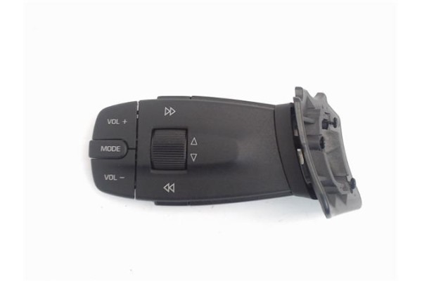 Recambio de mando multifuncion para seat ibiza berlina (6j5) referencia OEM IAM 5J0959849  