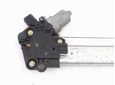 Recambio de mecanismo elevalunas trasero derecho para honda civic berlina 5 (fk) referencia OEM IAM   