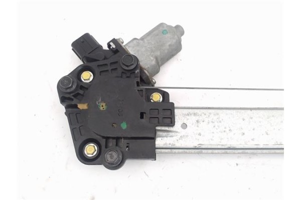 Recambio de mecanismo elevalunas trasero derecho para honda civic berlina 5 (fk) referencia OEM IAM   
