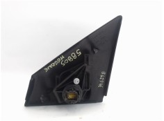 Recambio de retrovisor electrico derecho para renault megane ii (bm0/1_, cm0/1_) 1.5 dci referencia OEM IAM 7701068373 6125228 7