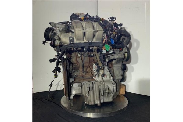 Recambio de motor completo para fiat bravo (182) 1.8 16v / 16v 115 gt referencia OEM IAM 182A2000  