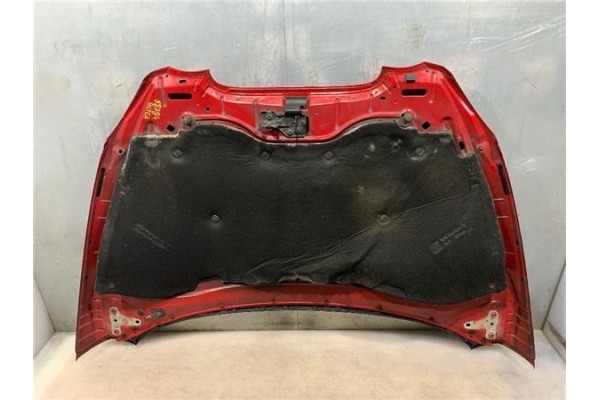 Recambio de capo para seat altea xl (5p5) 1.9 tdi referencia OEM IAM 5P0823031B 5P0823031C 
