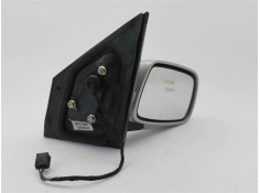 Recambio de retrovisor derecho para toyota yaris (ncp1/nlp1/scp1) 1.4 d-4d referencia OEM IAM 879310D030  
