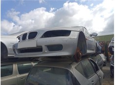Recambio de paragolpes delantero para bmw serie z3 roadster (e36) 1.8 referencia OEM IAM 51118401816  