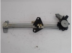 Recambio de mecanismo elevalunas trasero derecho para honda civic berlina 5 (fk) referencia OEM IAM   