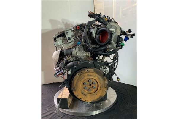 Recambio de motor completo para fiat bravo (182) 1.8 16v / 16v 115 gt referencia OEM IAM 182A2000  