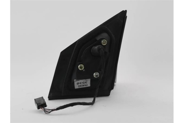 Recambio de retrovisor derecho para toyota yaris (ncp1/nlp1/scp1) 1.4 d-4d referencia OEM IAM 879310D030  